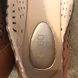 nordstrom easy spirit shoes