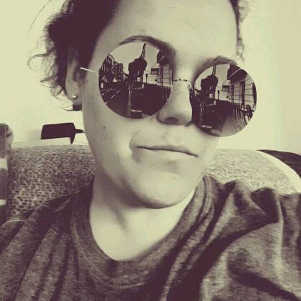 Meet your Posher, Heather