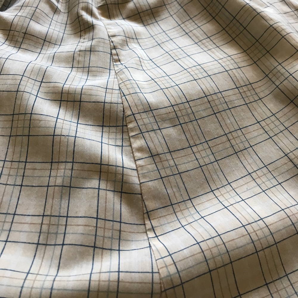 LOndon Fog Vintage Rain Coat - Picture 3 of 4