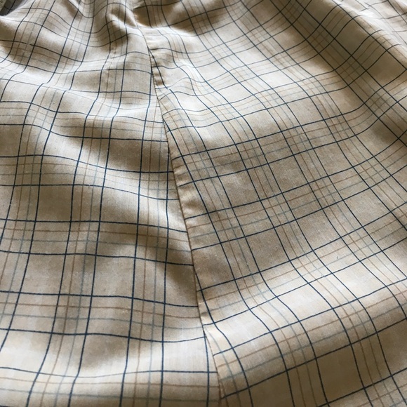 LOndon Fog Vintage Rain Coat - Picture 3 of 4