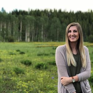 Meet your Posher, Madison