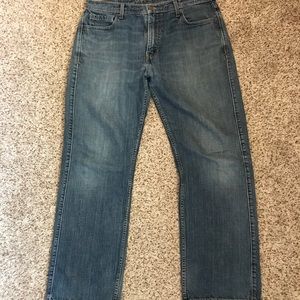 Men's Dockers Jeans 34x32