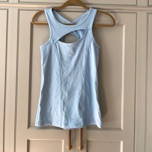 Lorna Jane Fitness Tank size small