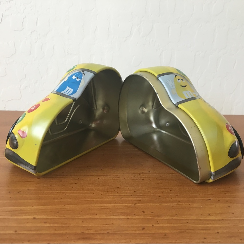 M&M Car Container - Picture 3 of 3