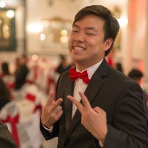 Meet your Posher, Jae