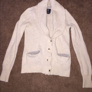 💥💥FINAL PRICE💥💥 AE cardigan sweater.