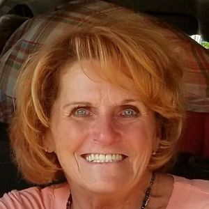 Meet your Posher, Norma