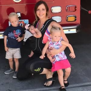 Meet your Posher, Amanda