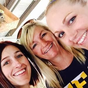 Meet your Posher, Kathy