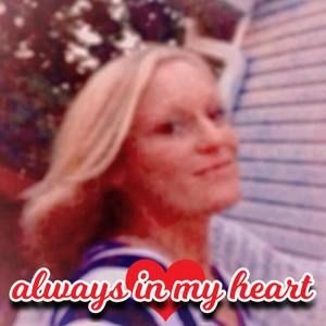 Meet your Posher, Tricia