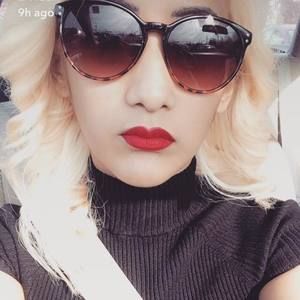 Meet your Posher, Dristi