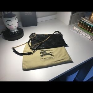 Burberry Peyton Crossbody
