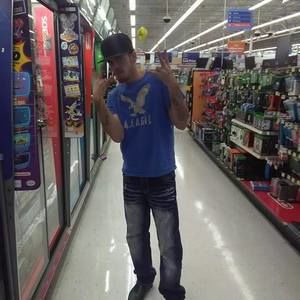 Meet your Posher, Wesley