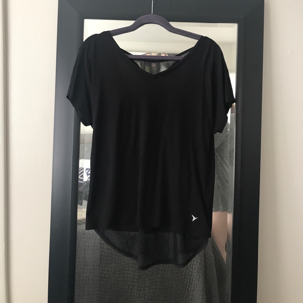 Athletic Top
