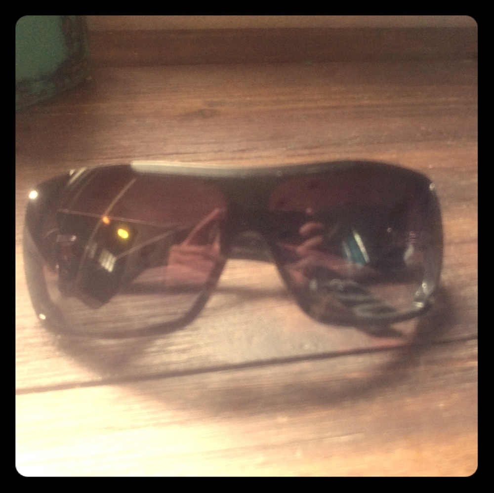 Von Zipper Gamma Rays