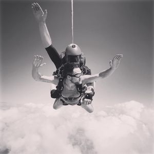 Meet your Posher, Jon