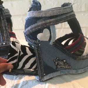 Shoes with Secret Compartments-Double Agent Shoes