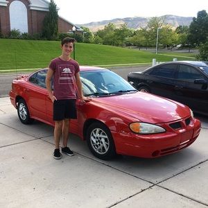 Meet your Posher, Dante