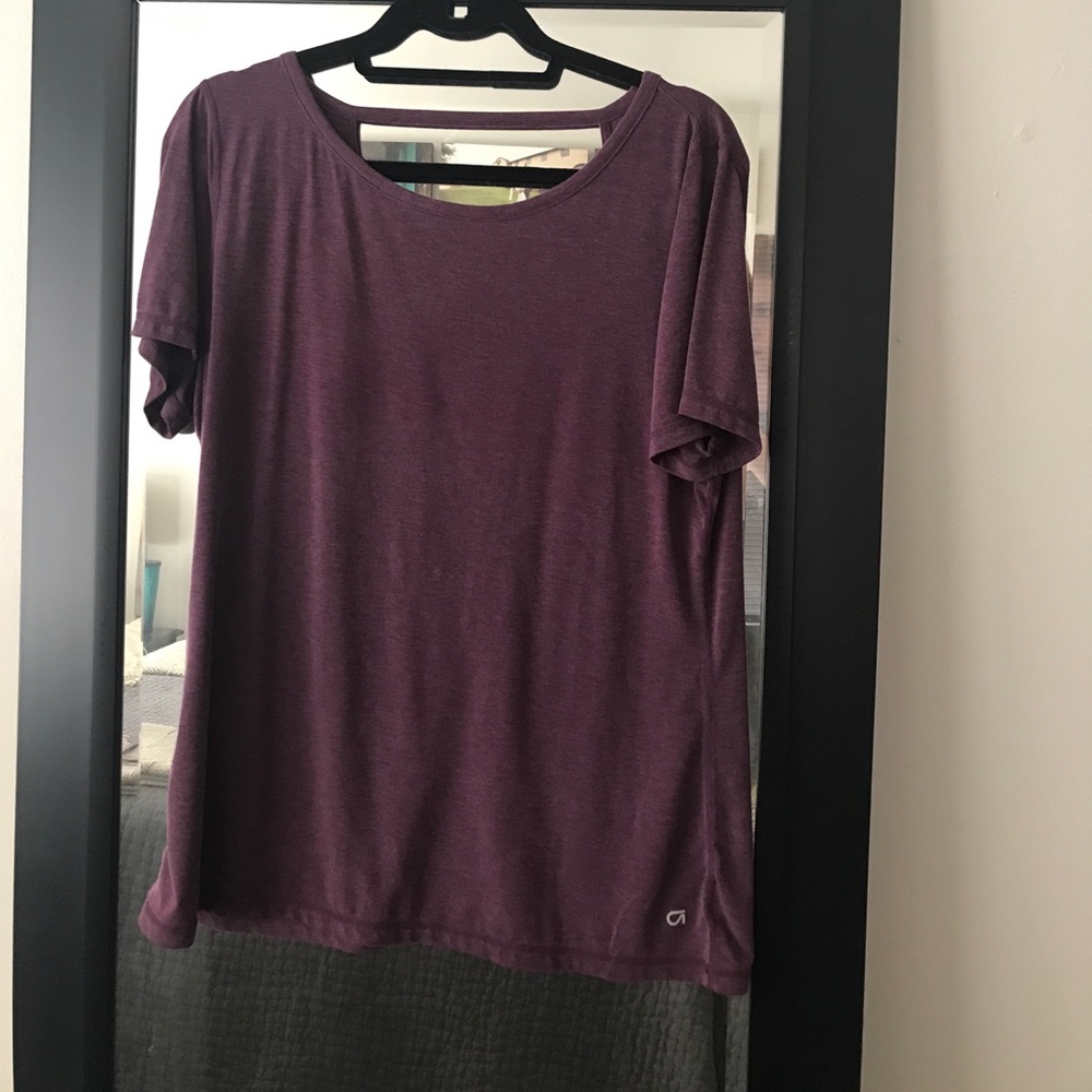 Gap Fit Athletic Top