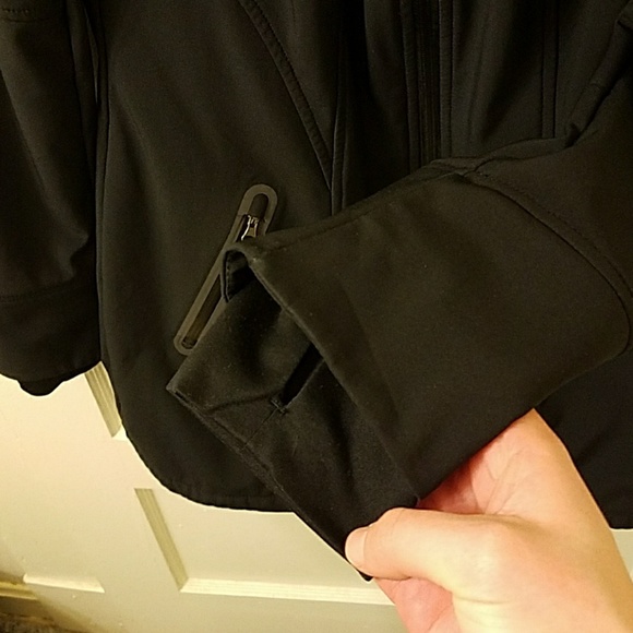 Athleta women's size medium jacket - Picture 2 of 5