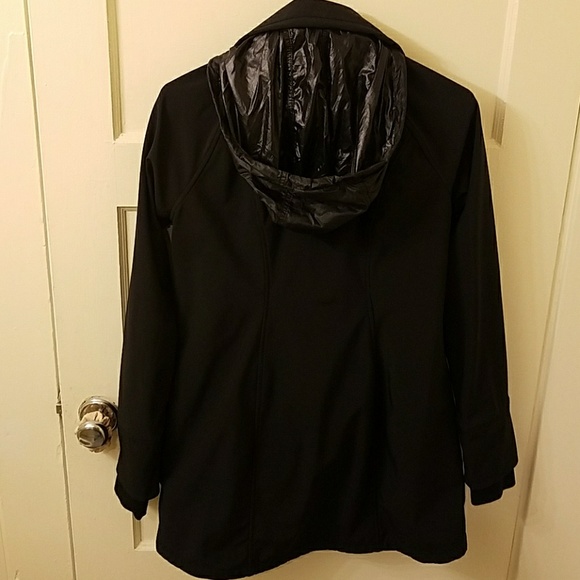 Athleta women's size medium jacket - Picture 4 of 5