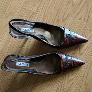 Great-for-the-office heels!