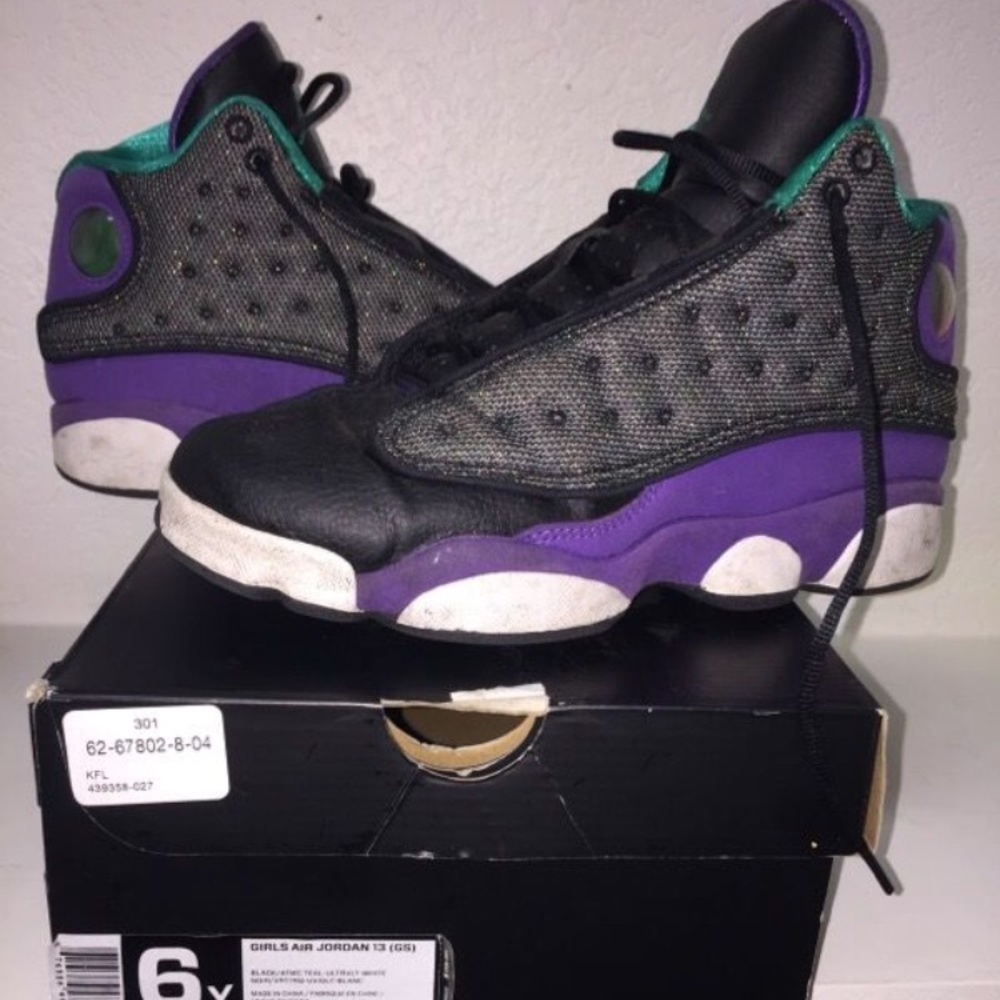 Bundle Jordan retros