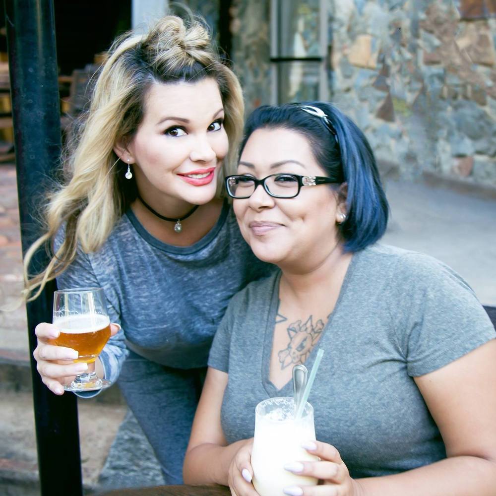 Meet your Posher, Nikki