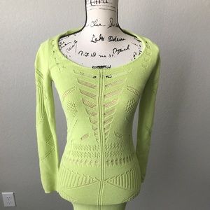 Venus stretchy sweater dress