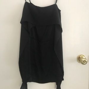 H&M slip dress