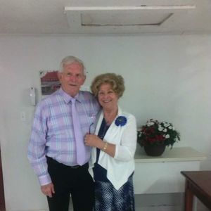 Meet your Posher, Gloria