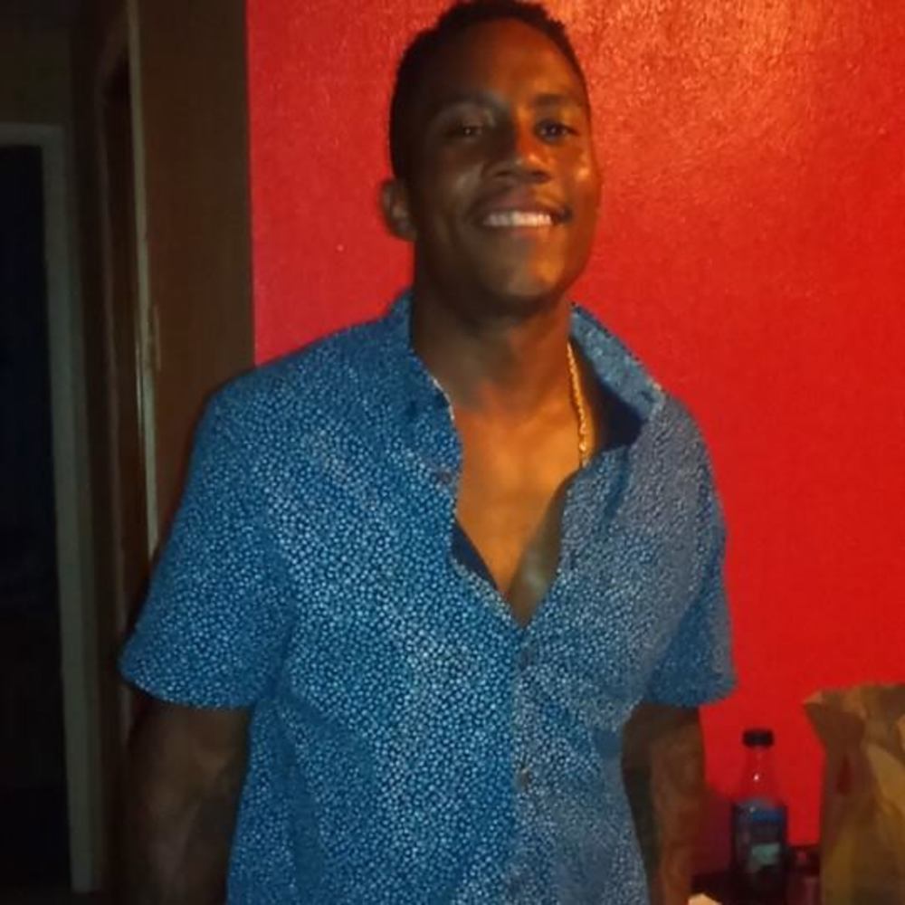 Meet your Posher, Marzell