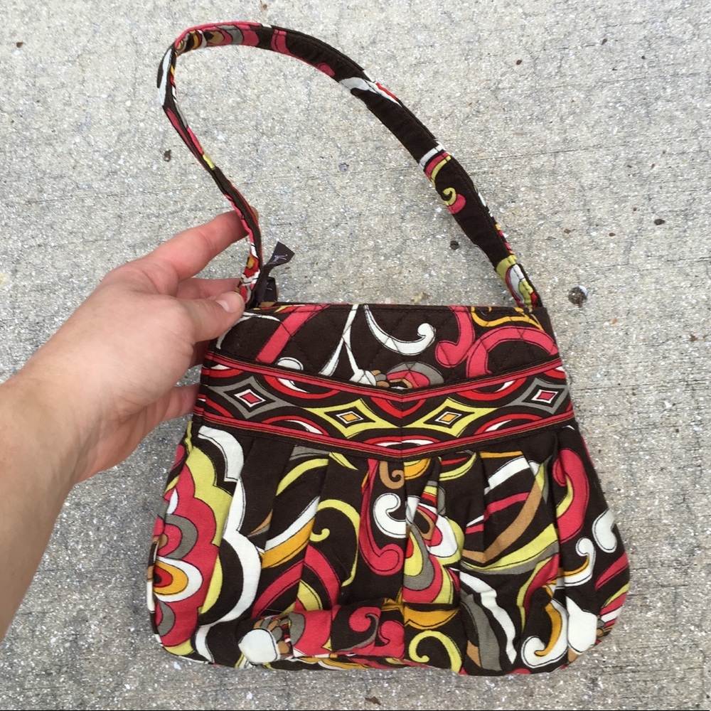 Vera Bradley mini bag