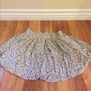 Brandy Melville skirt! NEW!