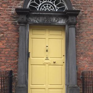 Meet your Posher, Janet