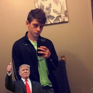 Meet your Posher, Taylor