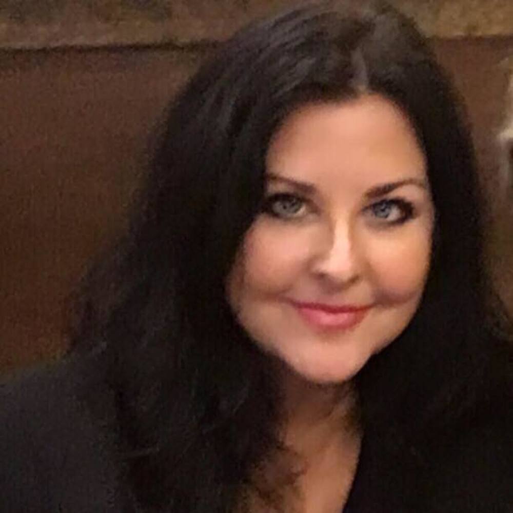 Meet your Posher, Brigette