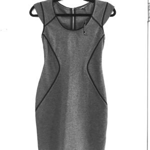 Express mini dress NWT