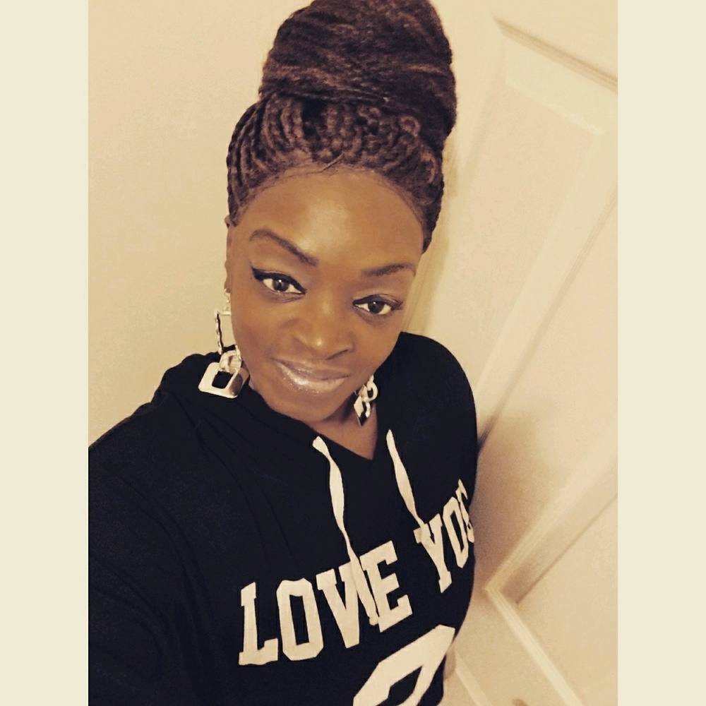 Meet your Posher, Delores