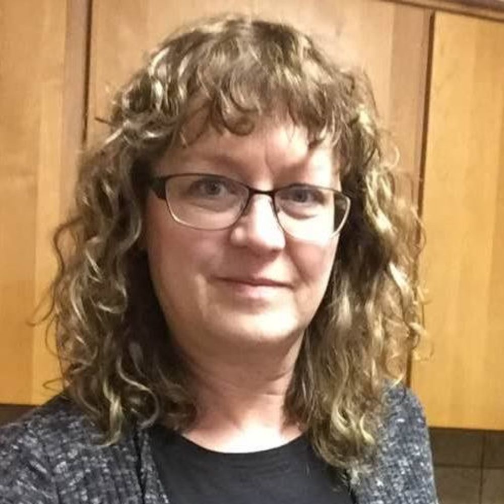 Meet your Posher, Barbara deboard
