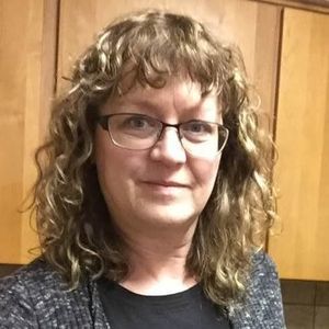 Meet your Posher, Barbara deboard