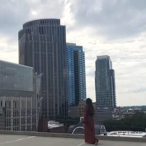 Meet your Posher, Katya