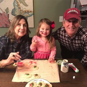 Meet your Posher, Vickie