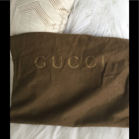Gucci Pelham bag - Picture 3 of 3