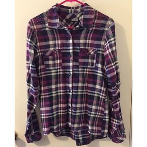 Volcom Shirt.