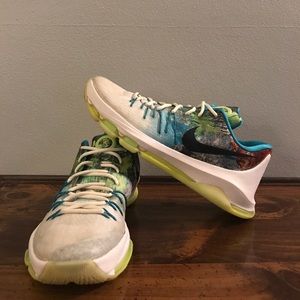 🔥Nike KD 8 N7🔥 🔥Nike KD 8 N7🔥