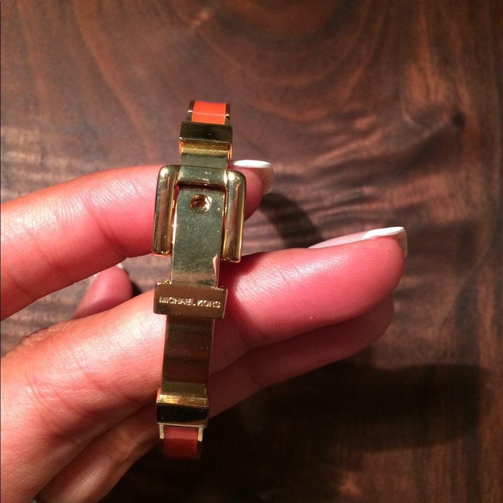 Michael Kors bracelet