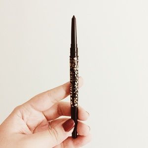 NEW Tarte Self-Sharpening Liner in Black