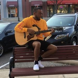 Meet your Posher, Tony