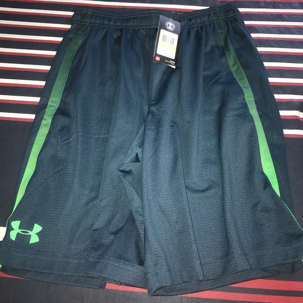 Men's under armour shorts
